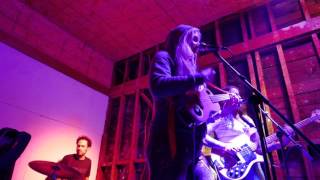 The Prettiots - Someday LIVE HD (2016) Los Angeles The Lost Room