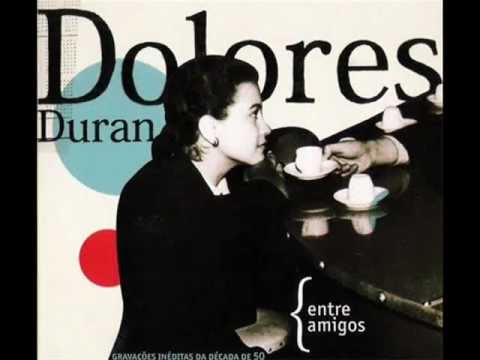 Dolores Duran - L'hymne à L'amour