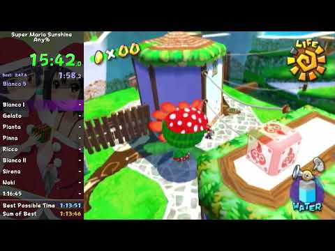 All Episodes in 1:41:46