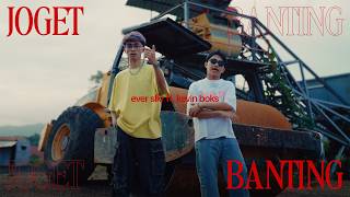Download lagu EVER SLKR - JOGET BANTING FT KEVIN BOKS mp3