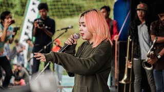 Download lagu Scimmiaska  - I wanna sing a bout you (Kuningan) mp3