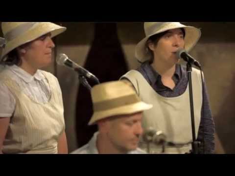 OCB from La Grange du Roc "Angel Man" (Orville Grant)