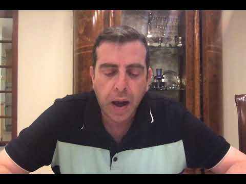 Mussaf Rosh Hashana #11: Kedusha