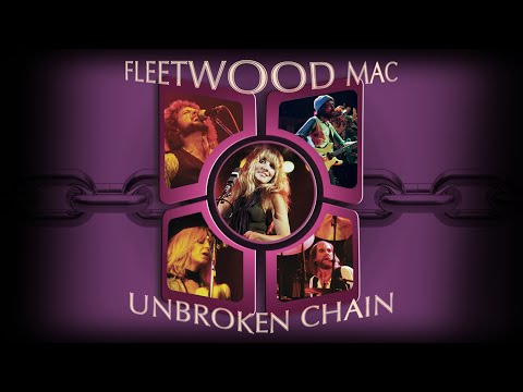 Fleetwood Mac: Unbroken Chain (2004) | Full Documentary | Stevie Nicks | Christine McVie