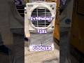 Symphony 75ltr Cooler Symphony 75xl Cooler 2025 Best Cooler 2025 Cooler Symphony Aircooler
