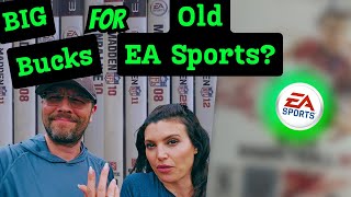 Video Game Gems Hiding In Plain Sight! Here Is What To Know About Outdated EA Sports Games