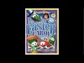VeggieTales An Easter Carol Review