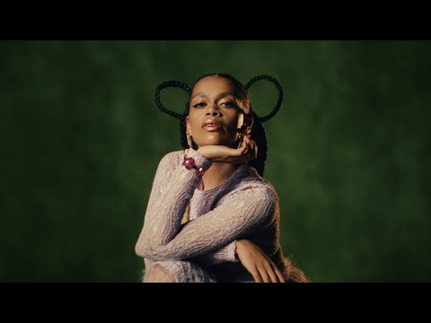 Joya Mooi - Open Hearts (Official Video)