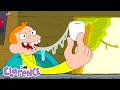 Dental Horror Stories That Get WAY Too Real Clarence