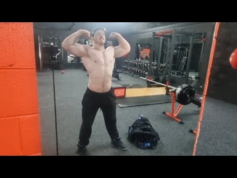Spring Bulk Day 112-Arms
