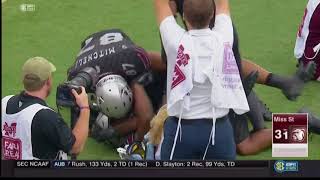 Twin States Sports for November 6