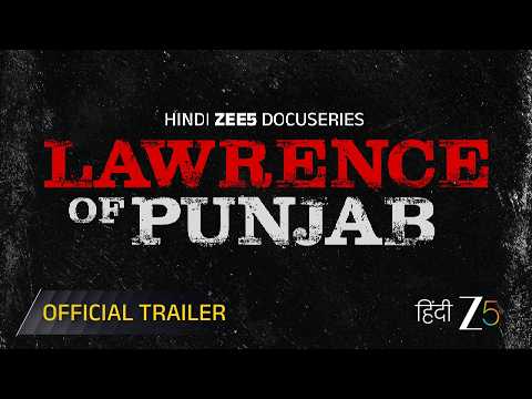 Lawrence of Punjab