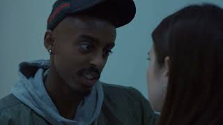 Suheib Saleh Showreel