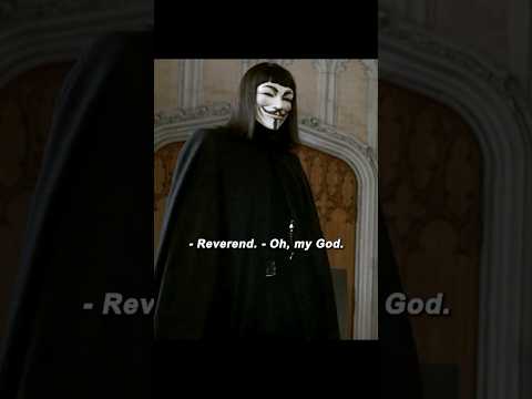 V for Vendetta (2005) – Evey’s Betrayal and V’s Ruthless Revenge 🔥🕶️💣 | Movie Breakdown