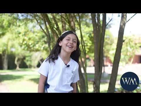 Vídeo Colegio Newman School