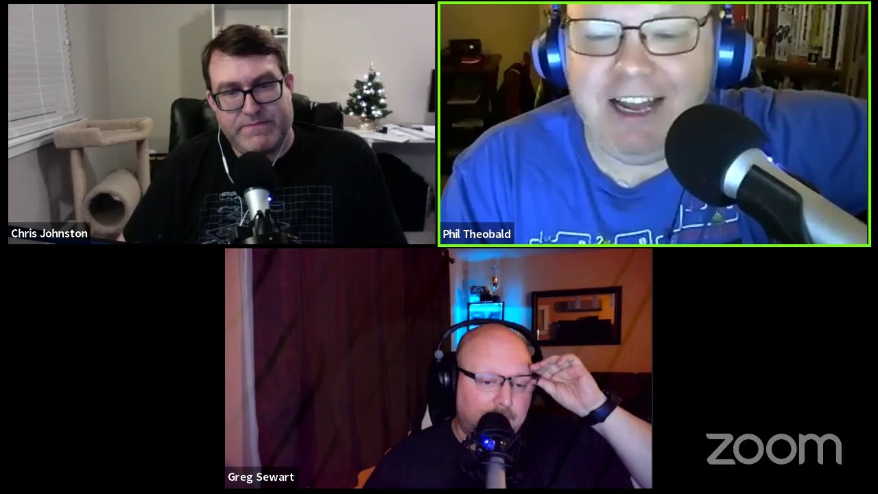 682a: Aftershow (12/03/19)