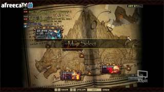 둔기소마와 검신은 조합이 좋지않다