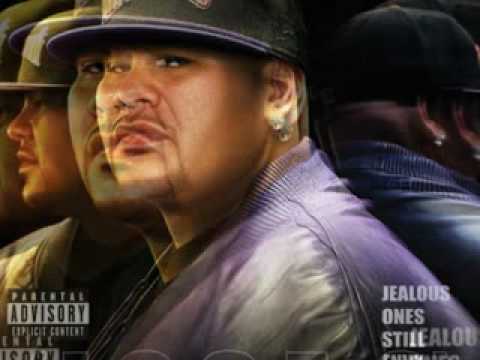 Fat Joe - Aloha Ft. Pleasure P & Rico Love