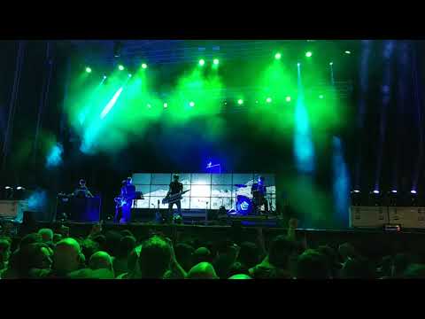 Podría Ser Peor - La Casa Azul - Granada Sound 2018