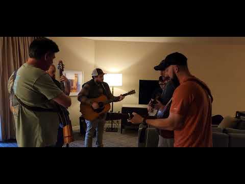 SPBGMA 2024 Jam - Sunny Side of The Mountain