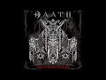 Daath - Wilting On The Vine 