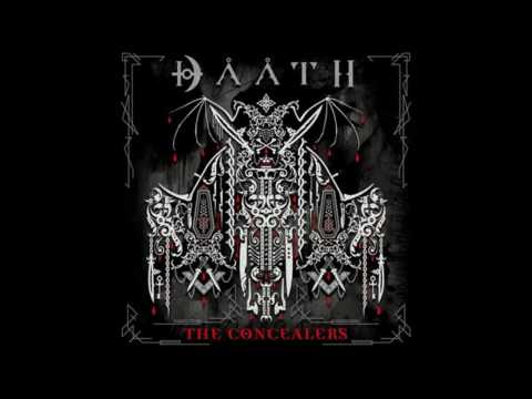 Daath - Wilting On The Vine