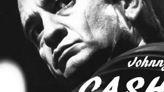 Johnny Cash- All Of Gods Children Aint Free