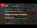 Project Europe A History