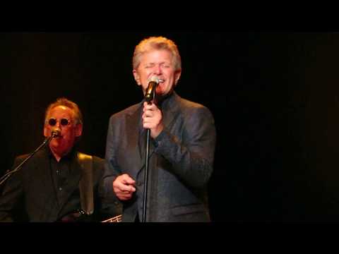 Peter Cetera - Stay The Night - Saban Theatre - Beverly Hills - August 11, 2018