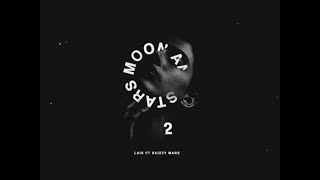 [New] Lais - Moon &amp; Stars 2 (Ft. Skizzy Mars) [Prod. CVRE]