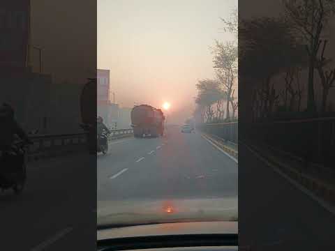 Sun Rise in morning #sunrise #trending #viral #shorts #ytshorts