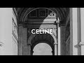 4:42 / 12:17   CELINE 21 WOMEN WINTER 24 LA COLLECTION DE L'ARC DE TRIOMPHE / SHOW