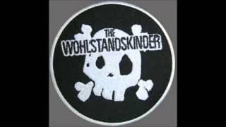 Wohlstandskinder - Wir Sind Scheiße