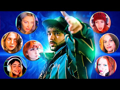 1 HORA DE REACCIONES A ZASKO🤯MINUTAZOS DE ZASKO *FULL METRICA Y FLOW*