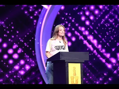 Surpriză! Oana Matache, pe scena iUmor! "O iubesc mult pe Delia, datorită ei, nu am o carieră solo!"