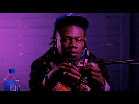 [FREE] Ebk Bckdoe x SSRichh33 x Verde Babii Sample Type Beat "No Love" (ProdBySonny)