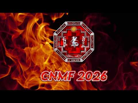 CAMPEONATO NACIONAL DE MALAMBO FEMENINO 2026 - DOMINGO SEGUNDA PARTE