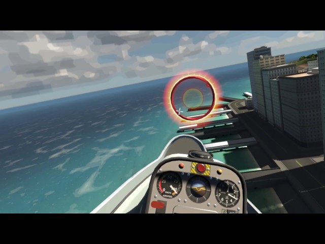 Video - Ultrawings (Meta Quest)