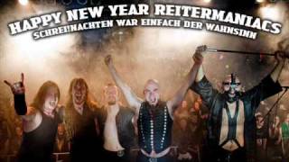 Die Apokalyptischen Reiter - Samurai- Wahnsinn