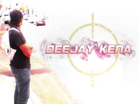 DeeJay Kena - Fiesta 2013 (Prod.Dj.Kena)
