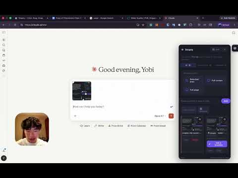 Item video thumbnail