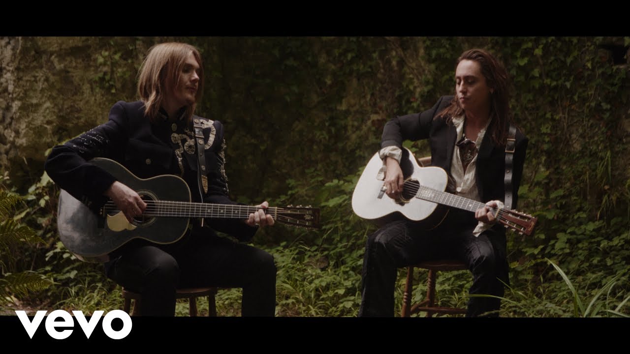 MIRADOR - Must I Go Bound - YouTube