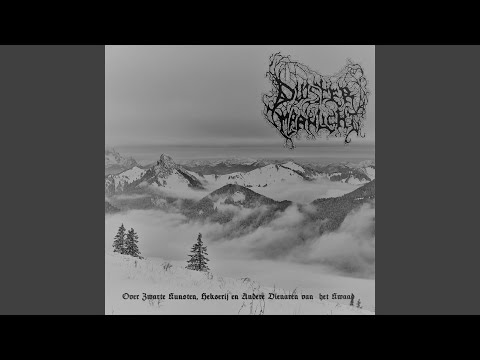 In een Waas van Duister Schijnsel