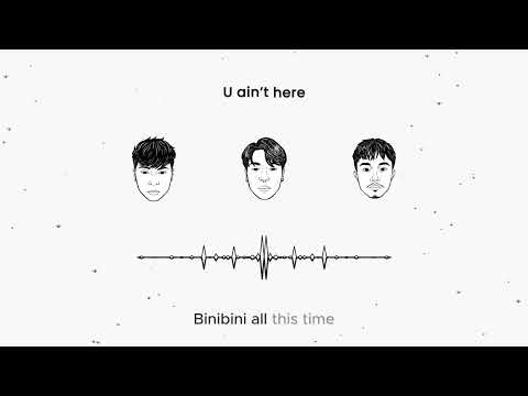 u ain't here - insekta (lyric vid)