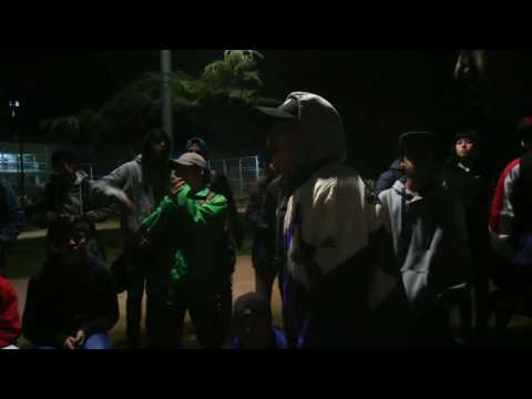 RAPTA2 DON LALO VS GATOSURFER FUSOK - CUARTOS FECHA 3