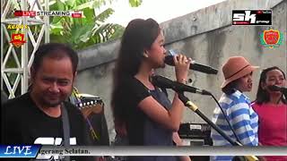 Download lagu DI DALAM BEMO SK AMANDA FT AJI IRAMA.. KERAS (KERBABAT AMANDA SK? mp3