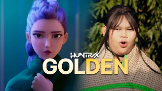Download lagu HUNTR/X x DEKSORKRAO “Golden” | KPop Demon Hunters | DEKSORKRAO mp3
