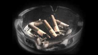Sarah Cole: Chain Smoker (original song)