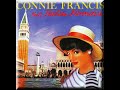 Connie Francis's Italian Favorite
