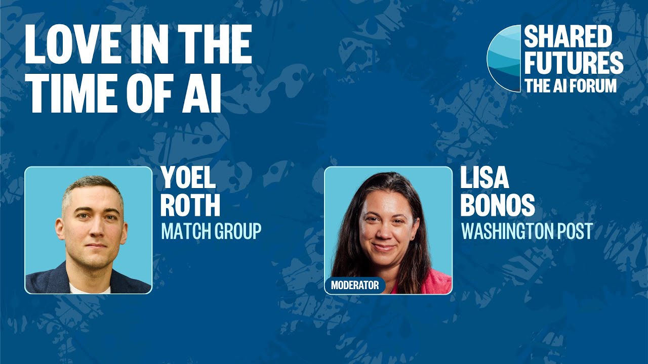 Love In The Time of AI